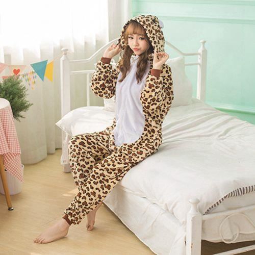 Pyjama tigre adulte on sale