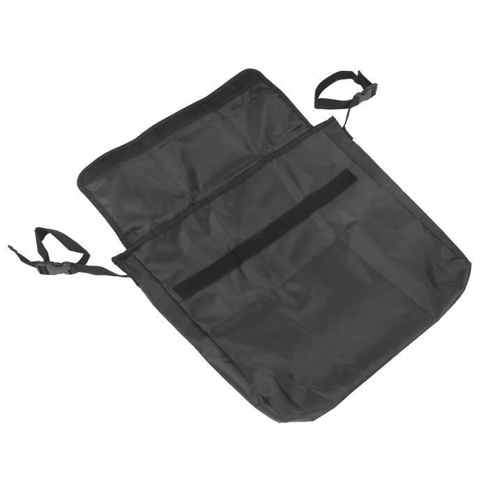 Le nouveau sac sportswear pour fauteuils roulants de PRISM - PRISM