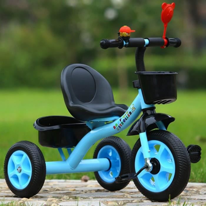 bicyclette pour enfant de deux ans