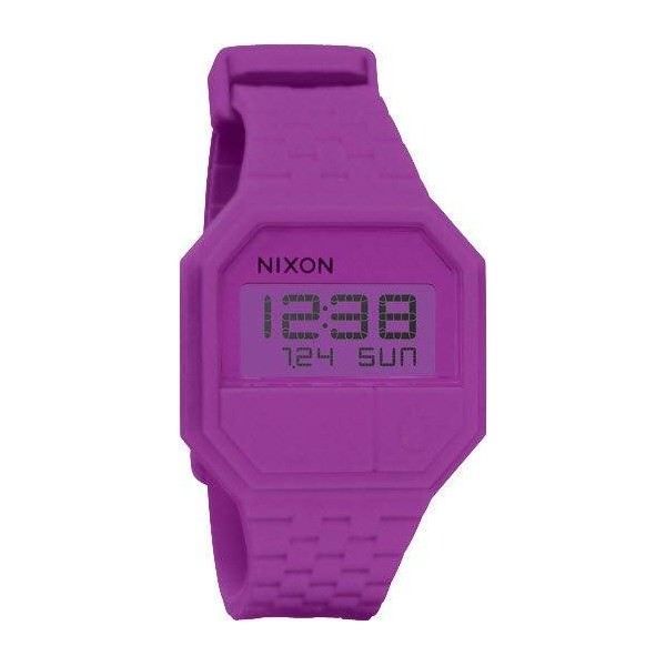 Montre Nixon A169.698 Re Run Montre Nixon A169.698 Re Run