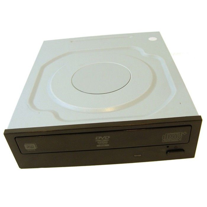 Graveur Dvd / Cd Philips Graveur Dvd+Rw Sata Philips Lite-On Dh-16Afsh 71Y5545 Dh-16Afsh17B48X 16X Noir