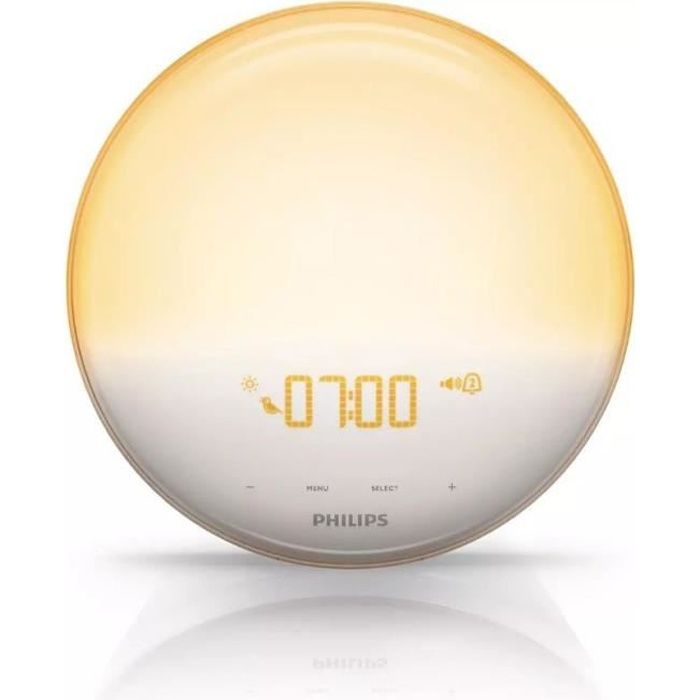 Philips HF351901 - vue 2