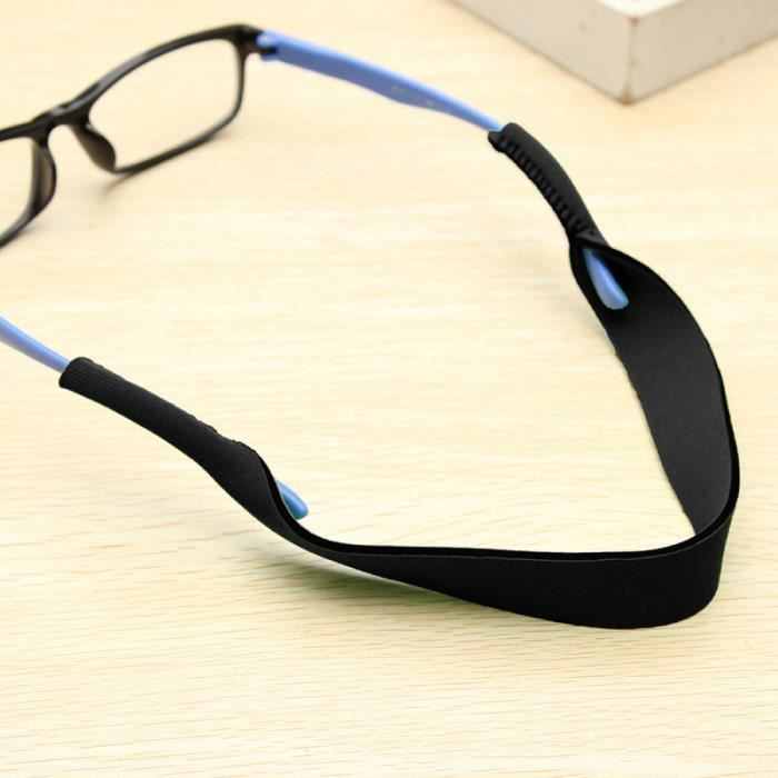 Sangle Enroulable Planche Sangle De Lunettes De Plongée Pour Sports Nautiques Et Natation, En Leash Bodyboard