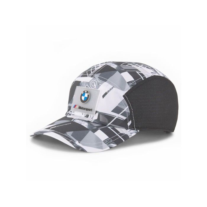 Casquette Puma BMW M MOTORSPORT STREET Noir Cdiscount Pr t Porter