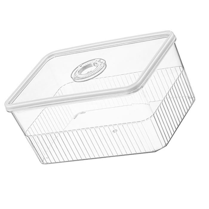 Boîte De Conservation Alimentaire | Légumes Et Fruits | Fiolla Home