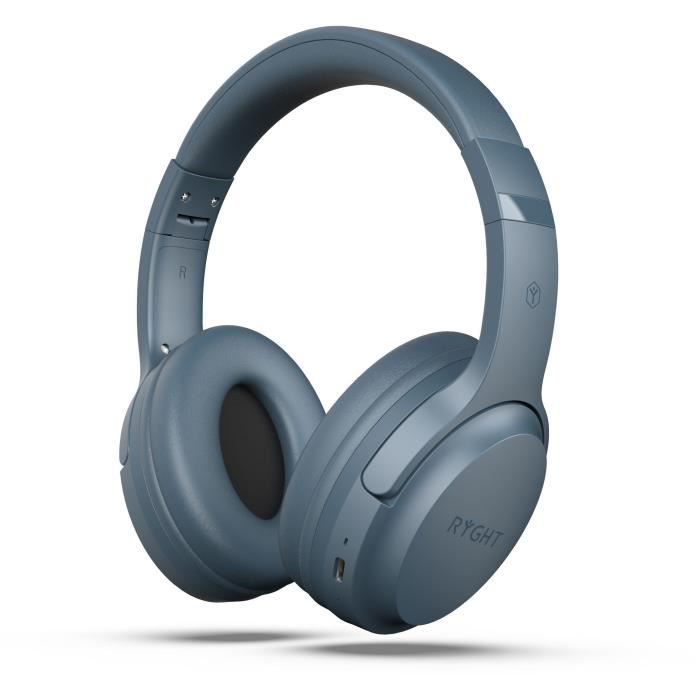 Casque sans fil RYGHT TEMPO