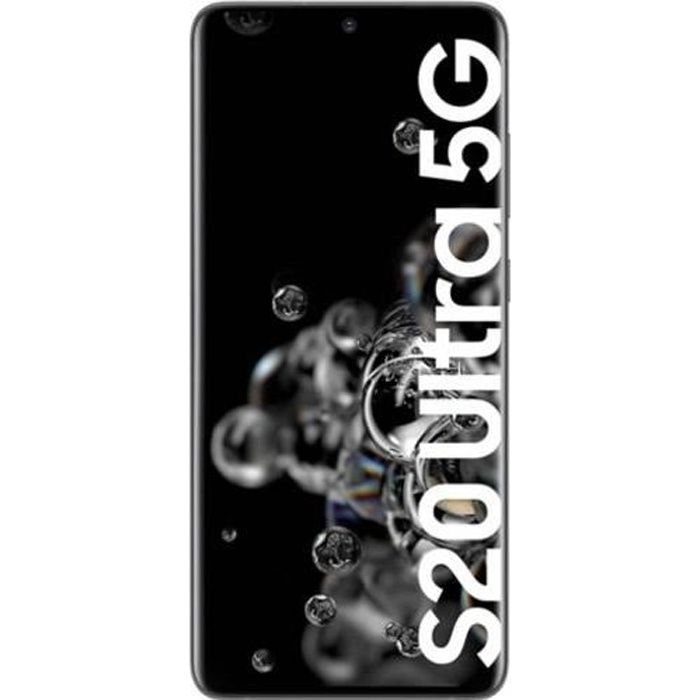 Galaxy S20 Ultra