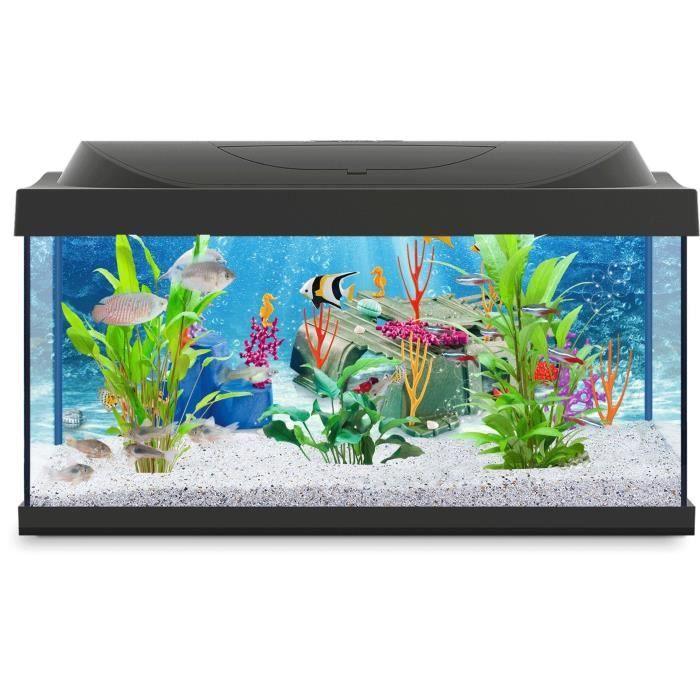 Tetra playmobil aquarium 54l Clearance