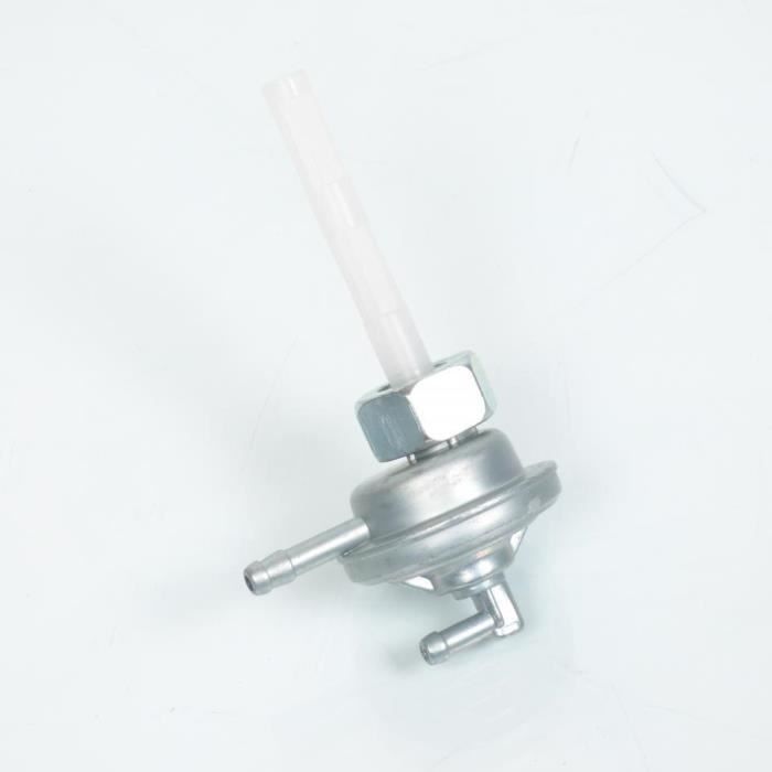 Rempl Robinet Essence MBK51 ATV Quad - A112B - Métal/Plastique - Commutateur Réservoir Carburant