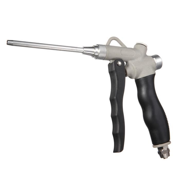 TEMPSA Voiture Pistolet Lavage Soufflette Poussière Nettoyage Auto