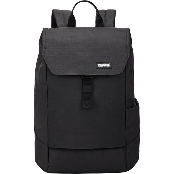 THULE Lithos Backpack 16L Black [175546] - sac à dos sac a dos