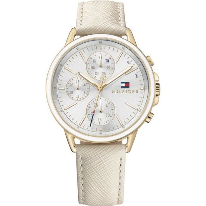 Montre Femme Tommy Hilfiger 1781790