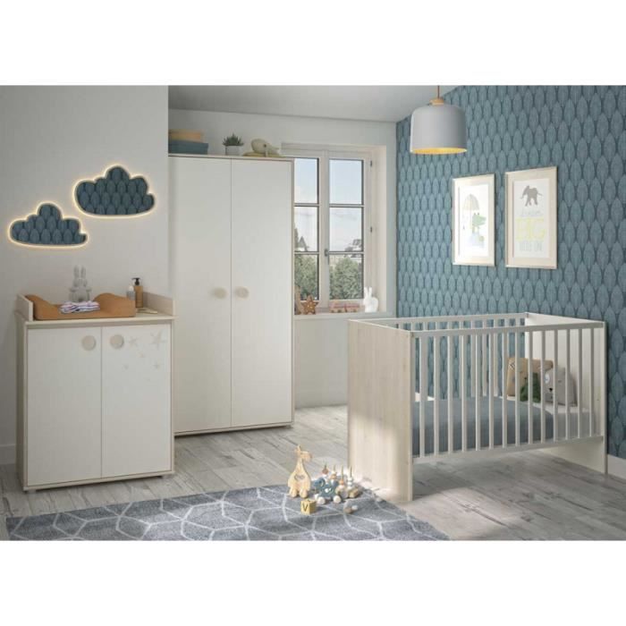 Dressing Chambre Bebe Achat Vente Pas Cher