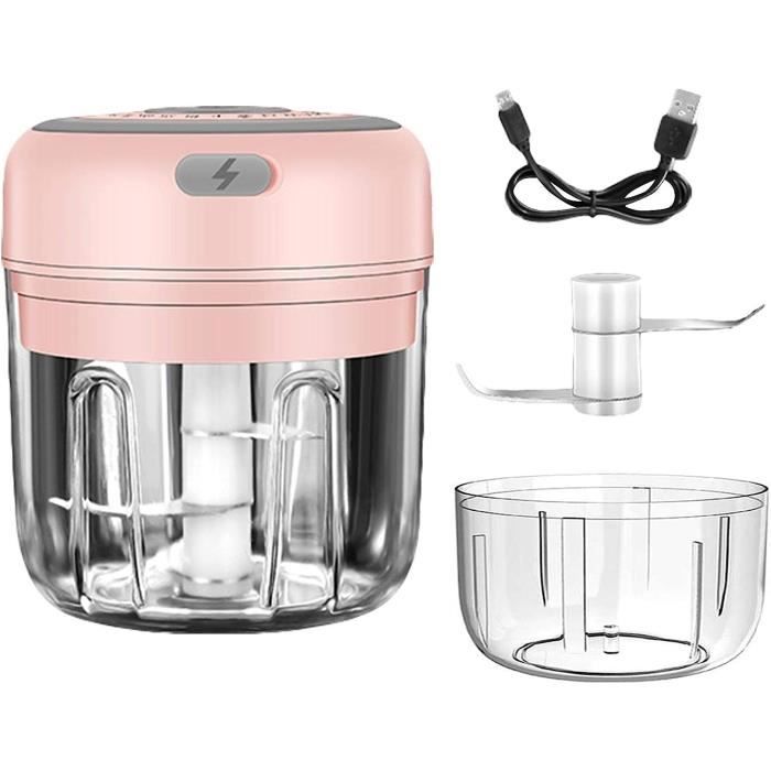 Mini Hachoir lectrique Presse Ail lectrique Machine Rape Carotte Mini Hachoir lectrique Presse Ail lectrique Machine Rape Carotte