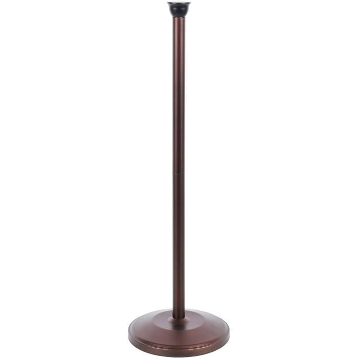 TONOR Support Micro Bureau Réglable Avec Base Lestée Robuste - Bras Perche Pour Blue Yeti Et Tous Microphones, Adaptateurs 3/8" & 5/8", Idéal Podcast, Enregistrement & Guitare