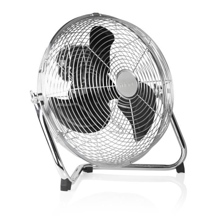 Brasseur D'air 30cm 3 Vitesses Ve 5933