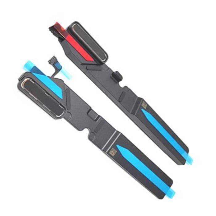Ensemble Haut-parleurs Gauche/droit HP Pour 17-CN, 17-CP - Pièce Originale M50412-001, Neuf