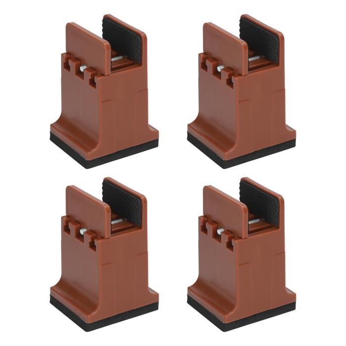 Rehausseurs De Plantes Réglables, Inserts De Surélévation Pour Pots De Fleurs Dinterieur Et Dexterieur Modeles Hauts Et Bas~p179911409