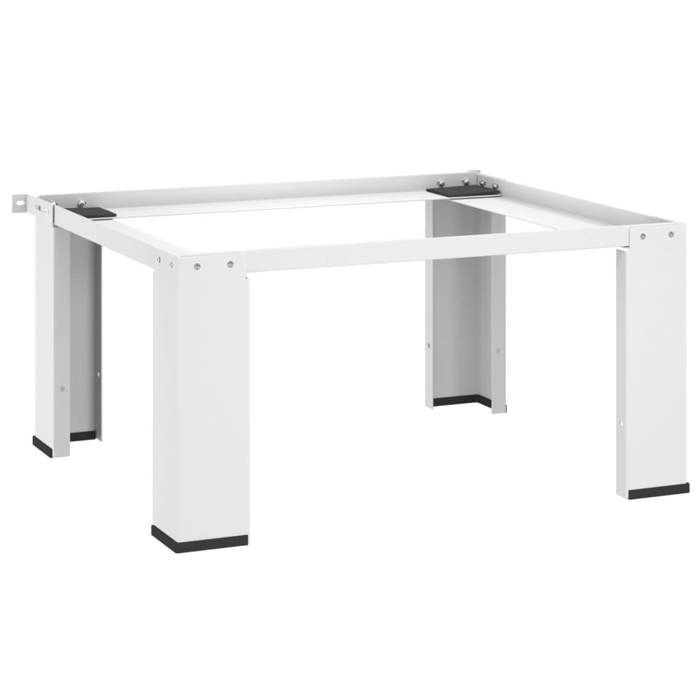 Socle Pour Machine A Laver Blanc Achat Vente Piece Lavage