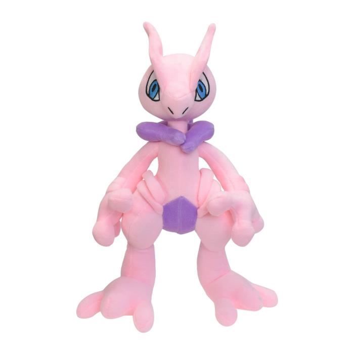 Mega mewtwo x plush on sale