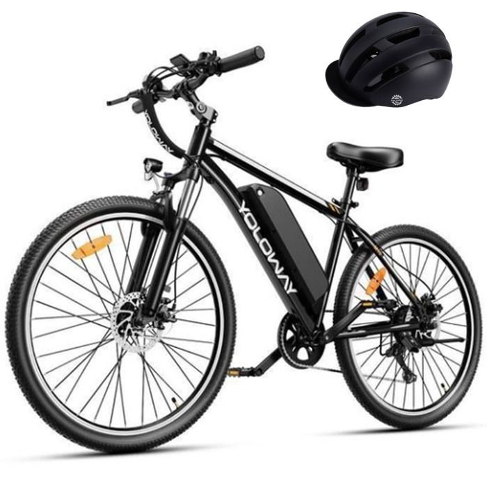 Cdiscount vtt electrique 2025