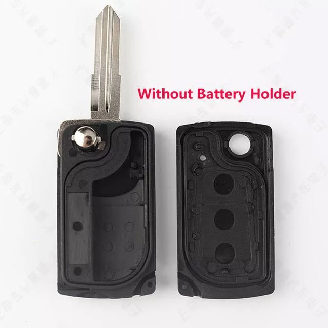 2 Étuis à Clés Rétractables En Cuir PU - Porte-clés Extensible, Taille 11,5x7,5 Cm