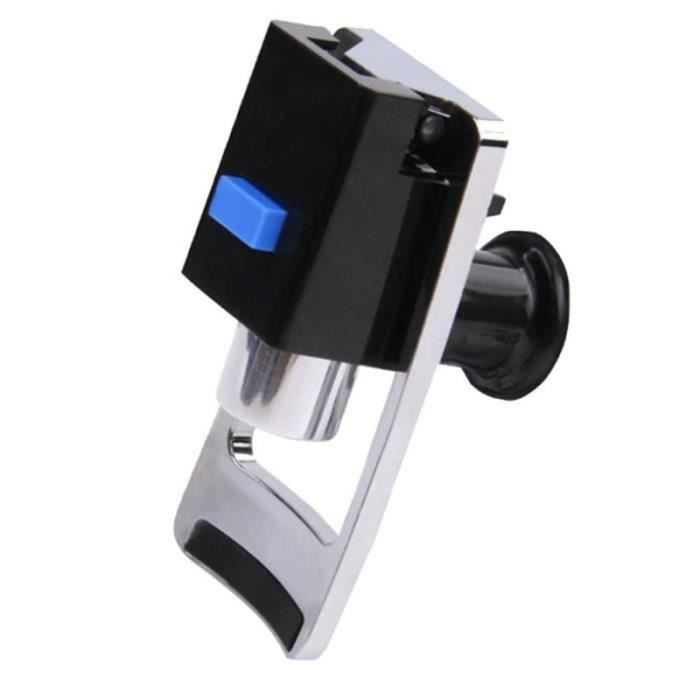 Alipis Robinet Distributeur De Boissons En Acier Inoxydable Doré - Robinet De Cruche D'Eau Universel Pour Fontaine Et Refroidisseur