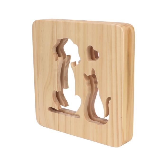 Veilleuse Enfant Personnalisé Lampe Prénom Personnalisable Décoration