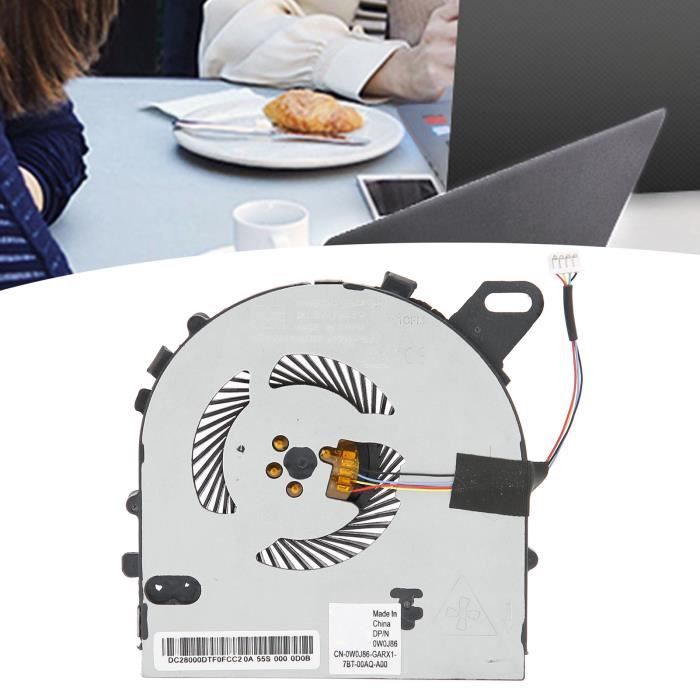 VENTILATEUR REFROIDISSEUR FAN version 1 pour Acer Predator Helios 300