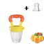 Version Bleu L Attache Sucette De Bebe Morsure Fruit Bagnutrition Macher Atache Tetine Bebe Chupeteros Silicona Speen Pince Cdiscount Puericulture Eveil Bebe