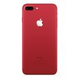Smartphone Pour Apple Iphone 7 PLUS 256Go Rouge -1
