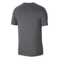 NIKE T-Shirt Drifit Park 20 Gris - Homme/Adulte-1
