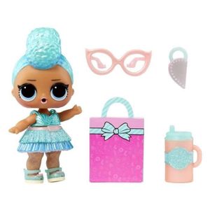 Decoration Anniversaire Poupee LOL, Dolls Decoration Anniversaire Set