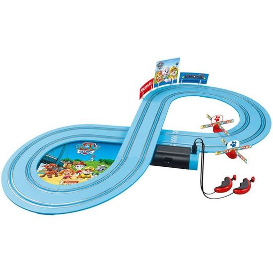 Carrera FIRST 65024 Paw Patrol - Marshal - Cdiscount Jeux - Jouets