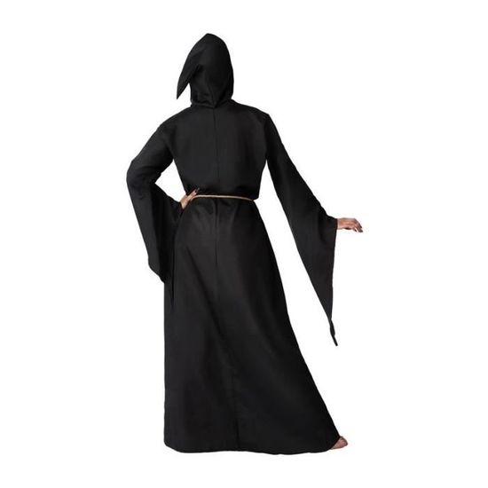 Déguisement sorcière sale blanche neige