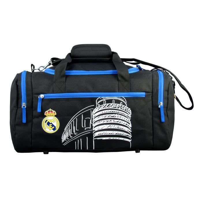 Sac de sport real madrid top