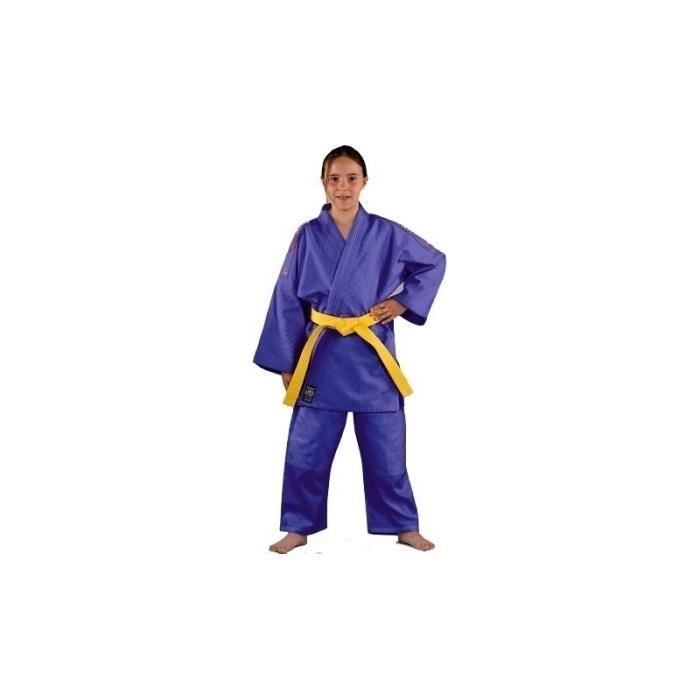 Couleur kimono judo best sale