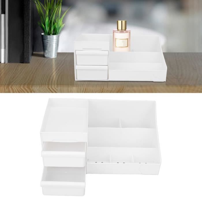 Puricon 13 Boîtes de Rangement Ouvertes pour Etagère Armoire et Placard, Paniers de Rangement Puricon 13 Boîtes de Rangement Ouvertes pour Etagère Armoire et Placard, Paniers de Rangement