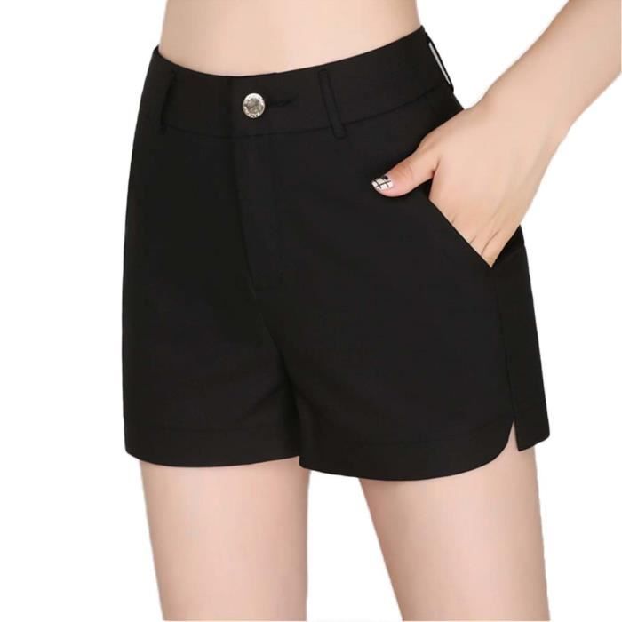 Short femme hotsell elegant