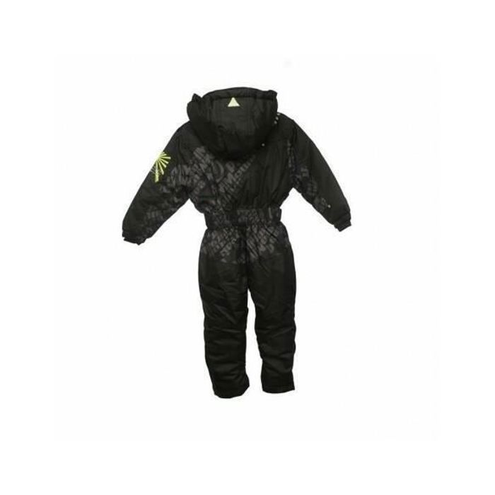 Combinaison de ski Free People Movement All Prepped capuche