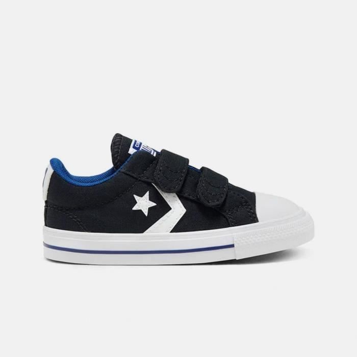 Converse a on sale scratch garcon