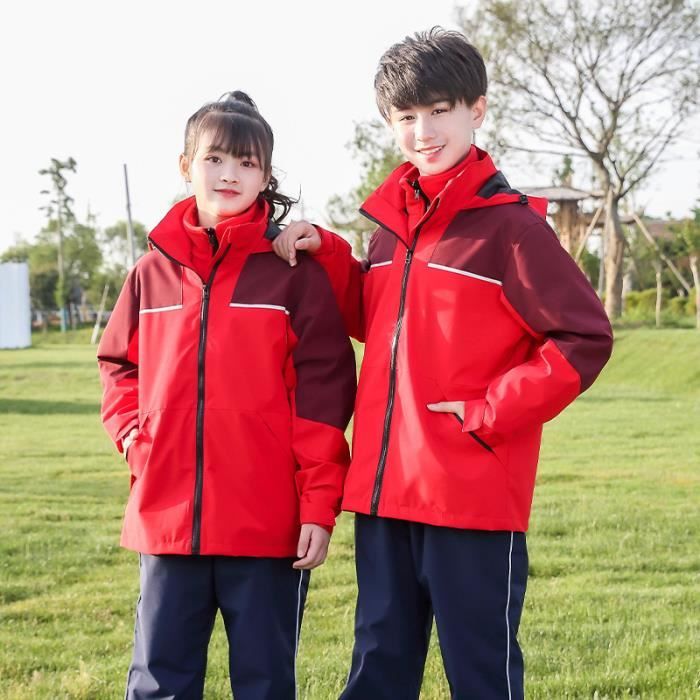 Veste de ski garcon 14 ans outlet