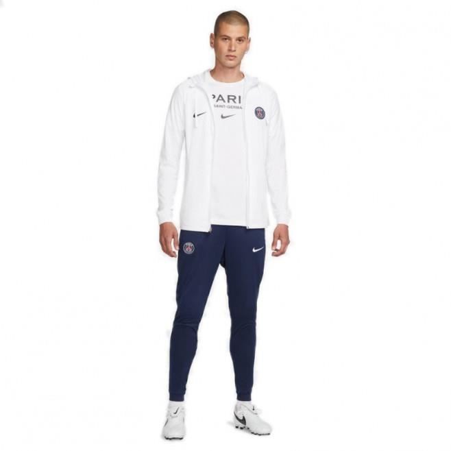 NIKE Ensemble survêtement PSG Paris Saint Germain - Homme - Cdiscount Sport