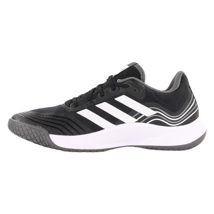 Chaussure volley ball adidas online