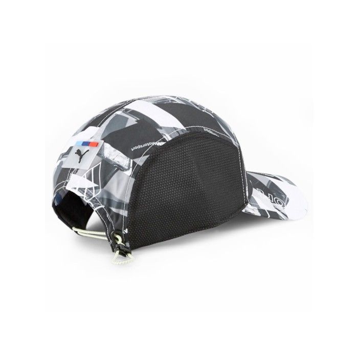 Casquette Puma BMW M MOTORSPORT STREET Noir - Cdiscount Prêt-à-Porter