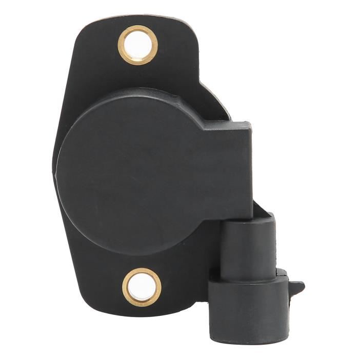 Bouton transparent double face du concessionnaire