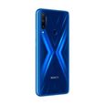 HONOR 9X Smartphone 6,59 pouces 128Go Stockage Double SIM Débloqué - Sapphire Blue-2