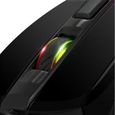 SPIRIT OF GAMER - Souris Gaming PRO-M7 - LED RGB – Personnalisable – 4800 DPI - 3 Profils Paramétrables - Double GripControl-2