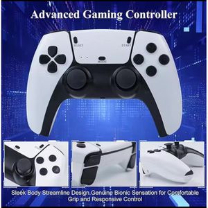 Kit De Manette Arcade DIY 2 Joueurs - Boutons + Joystick - Pour Borne Arcade Rétro - Neuf