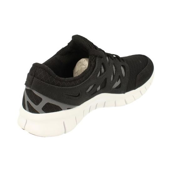 Free run noire 2025 femme